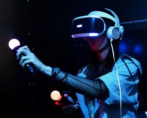 Meta lays off VR, augmented-reality staff