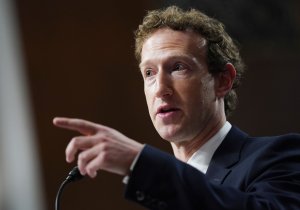 Meta's Oversight Board rules on content posted after move away from fact-checkers