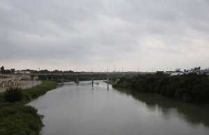 Mexico to send water to drought-stricken Texas after Trump threat