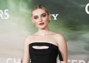 Milo Manheim, Meg Donnelly run into 'monster rivalry' in 'Zombies 4' teaser