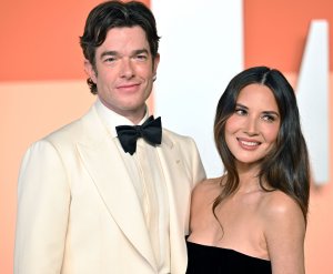 Olivia Munn discusses son's love for Elvis, music on 'Tonight'