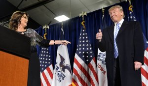 Palin vs. N.Y. Times defamation retrial underway in Manhattan