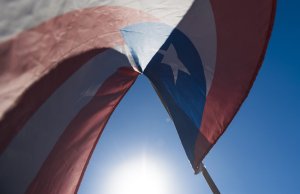 Power restored to nearly all of Puerto Rico less than 48 hours after island-wide blackout