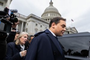 Prosecutors seek 7-year prison term for George Santos
