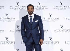Rapper Method Man eliminated on 'Masked Singer'