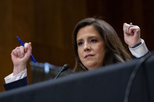 Rep. Elise Stefanik reportedly considering running for New York governor