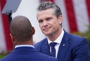 Reports: Hegseth shared military attack plans in second Signal chat with wife, brother