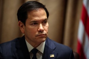 Rubio: U.S. 'done' with Ukraine-Russia peace talks if progress not made