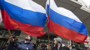 U.S., Russian officials spar over U.S. embassy staffing in Moscow