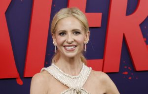 Sarah Michelle Gellar, Elijah Wood join 'Ready or Not 2'