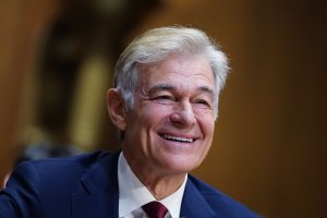 Senate confirms Dr. Mehmet Oz lead Medicare and Medicaid