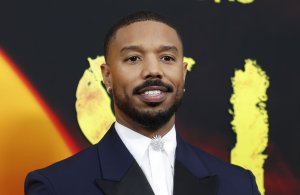 'Sinners' tops North American box office with $45M