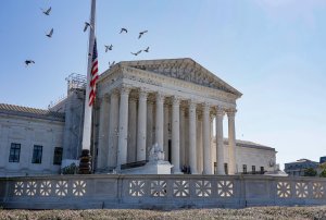 Supreme Court to decide if Oklahoma Catholic school can be publicly funded