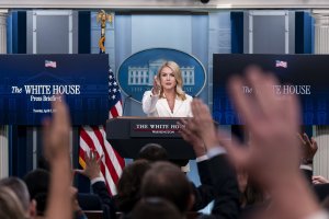 U.S. tariffs on China to increase to 104%, starting Wednesday
