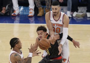 Trae Young 'owned' emotional outburst after Hawks' 120-95 loss against Magic
