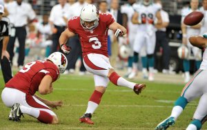 Trump supporter, former NFL kicker Jay Feely runs in Arizona GOP congressional primary