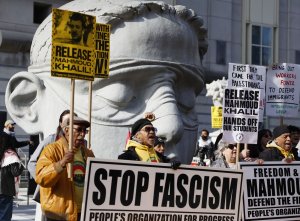 Tufts demands release 'without delay' of student Rumeysa Ozturk