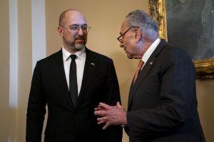 Ukraine, United States expected to sign minerals deal
