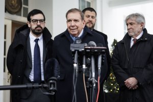 Venezuela Faces International Scrutiny for Human Rights Abuses Post-Election