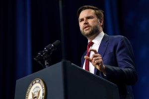 Vice President JD Vance, second lady Usha Vance to visit India, Italy