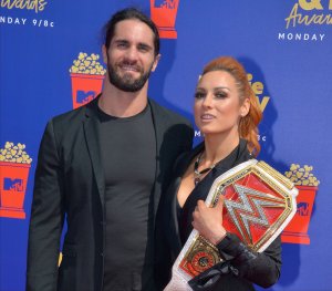 WWE 'Raw': Seth Rollins, Bron Breakker bully Sami Zayn