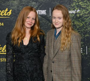 'Yellowjackets' Season 3 sets record as show's most-watched season