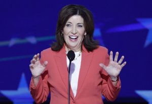 New York City ignores federal deadline to end congestion pricing - Breitbart