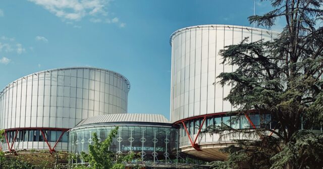 Court Condemns France For Failing to Protect Girls Who Reported Rapes