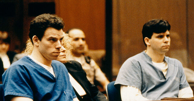 Los Angeles Judge Reduces Menendez Brothers Sentences, Parole Decision Pending