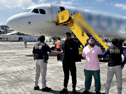 Immigration and Customs Enforcement (ICE)