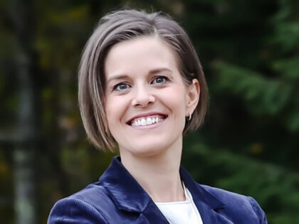 Representative Laurel Libby