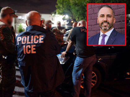 Massachusetts City Manager Blocks Police from Working with ICE