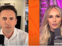 Exclusive: Tomi Lahren Reports Nike Won’t Say if It’s Funding Radical Transgender Study on Youn
