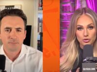 Exclusive: Tomi Lahren on Living Viral, MAGA’s Evolution, and Democrat Insurrectionists