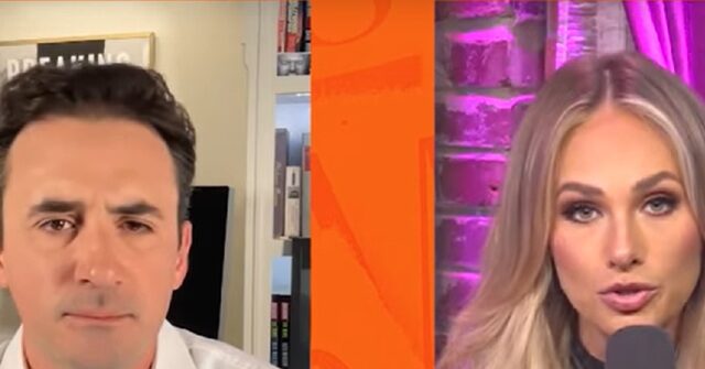 Exclusive: Tomi Lahren on Living Viral, MAGA’s Evolution, and Democrat Insurrectionists