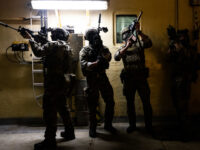 Britain to Launch Home Defence Force to Protect Critical Infrastructure From ‘Enemy States an