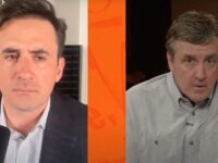 Exclusive — Pastor Allen Jackson: Americans Need a Plan to Address Evil, Demons