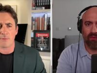 Exclusive — Benz Explains Armed Queers Salt Lake City, Trantifa’s Global Network