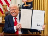 Trump Administration Issues Reforms to Keep Foreigners Off Voter Rolls