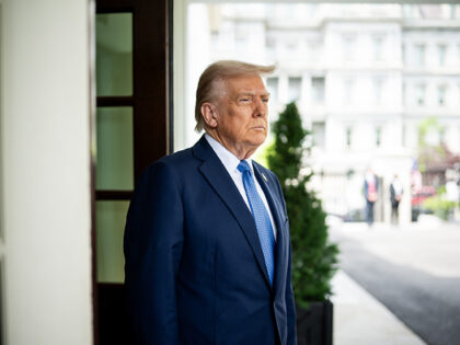 Survey Shows Few Executives Worried About Trump’s Migration Policies