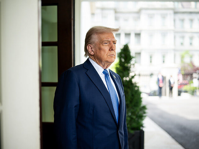 Survey Shows Few Executives Worried About Trump’s Migration Policies