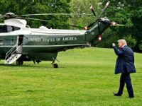 Trump Promises Illegals ‘Beautiful Flight’ Out of U.S. If They Self-Deport
