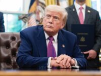 Trump Suggests Harvard Cap Number of Foreign Students to Make Room for Americans
