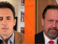 Exclusive Details: Dr. Gorka on How Trump Is Besting Media with ‘Shock and Awe’ Strateg