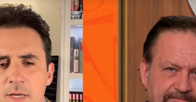 Exclusive Details: Dr. Gorka on How Trump Is Besting Media with 'Shock and Awe' Strategy