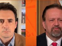 Exclusive: Dr. Sebastian Gorka Tells Story of Staring Down Abbey Gate Mastermind Jafar to His Face