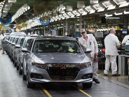 Honda Slashes EV Investments over Slowing Demand, Moves Focus to Hybrids