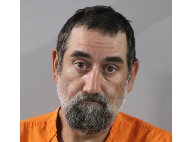 Sheriff: Cops Kill Meth Crazed Florida Man Who Attacked After Being Bit by an Alligator