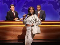 ‘SNL’ Skewers Trump’s Middle East Trip, Lorne Michaels’ Rumored Exit, Show’s Future in 50