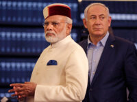India Rapidly Condemns Antisemitic D.C. Slaughter as Relationship with Israel Grows Closer